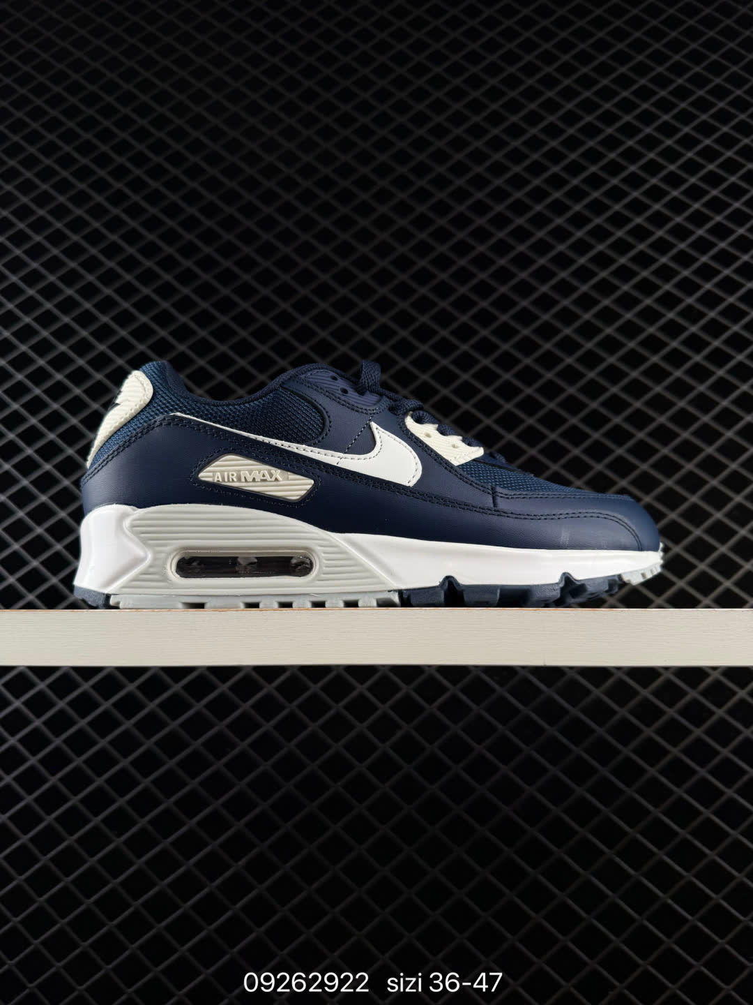 nike air max 90-302519